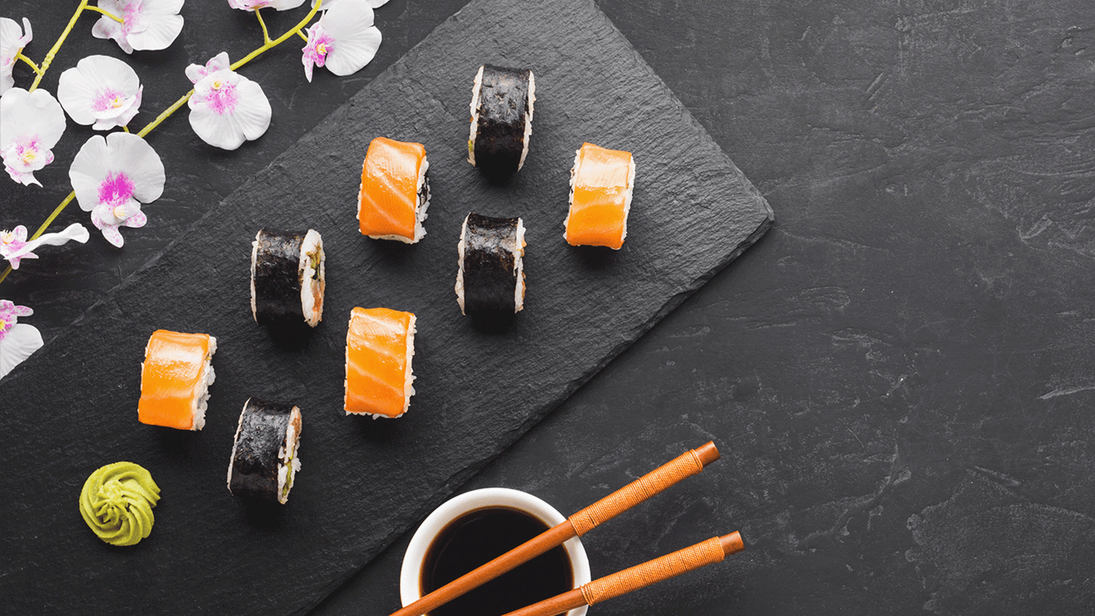 Asia Bistro HUY TRAN